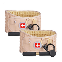 2x WellHealthis™ 360 Cinturón (66% DE DESCUENTO)
