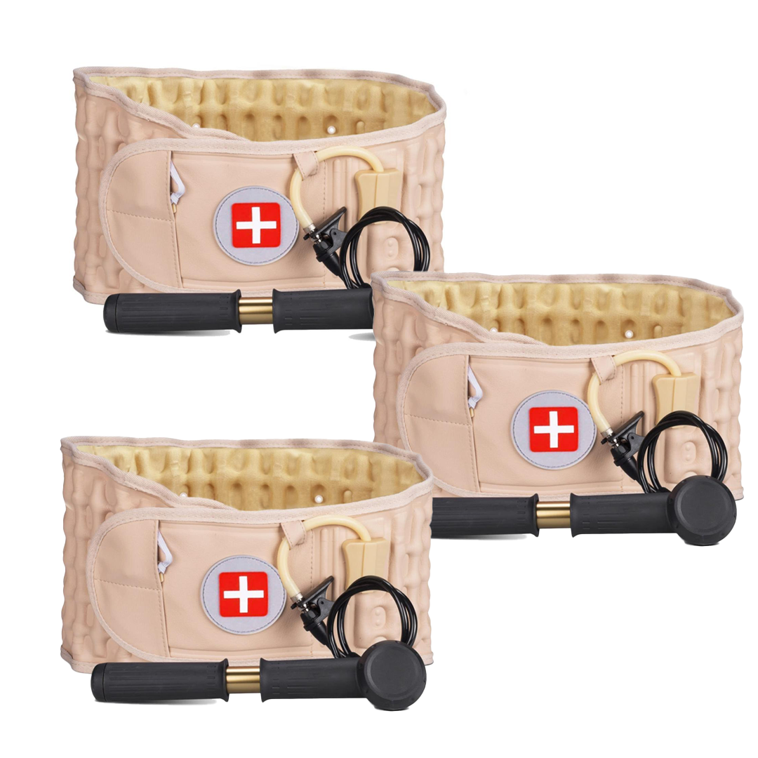 WellHealthis™ 360 Belt – Di adiós al dolor con solo 15 minutos al día