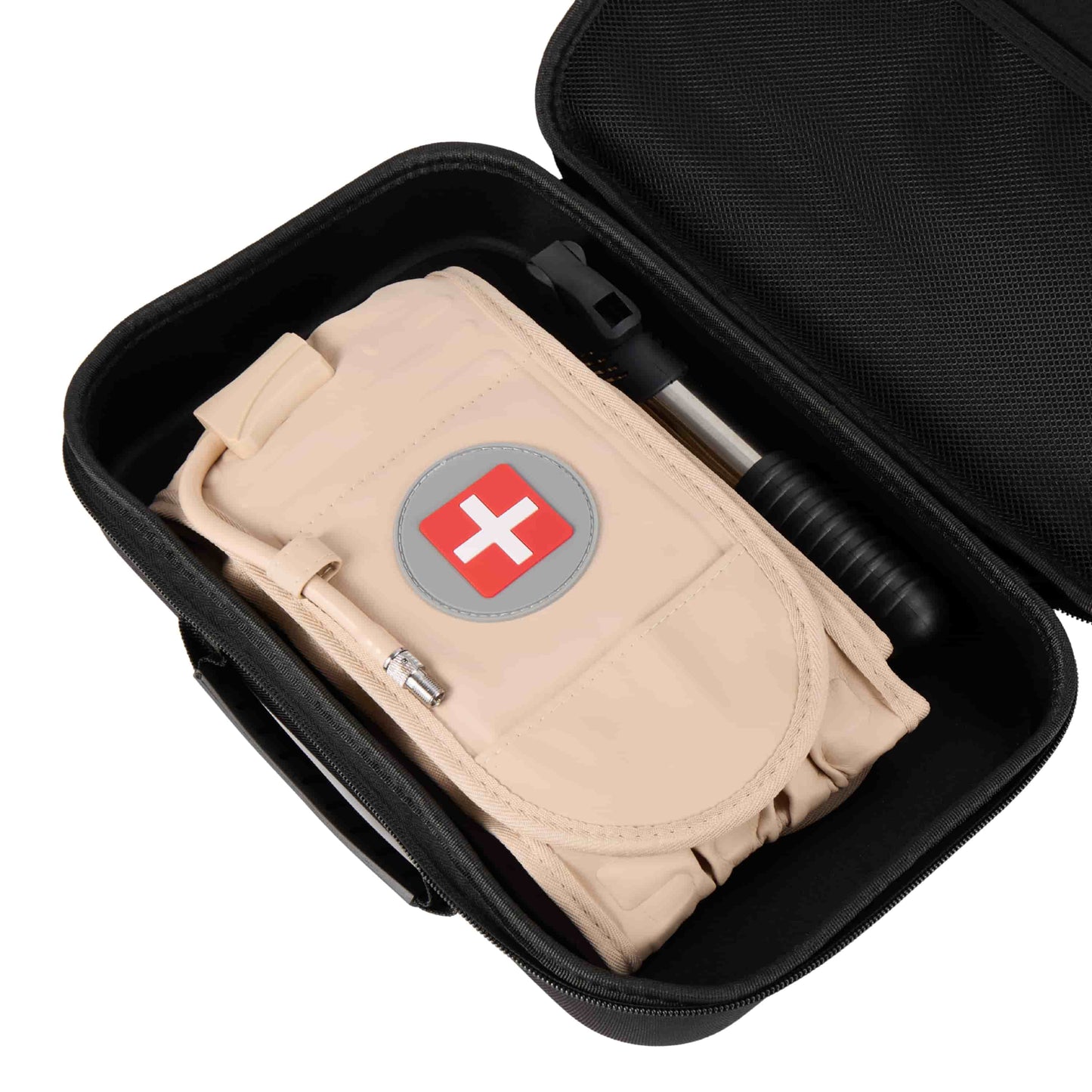 WellHealthis™ Protective Carrying Case