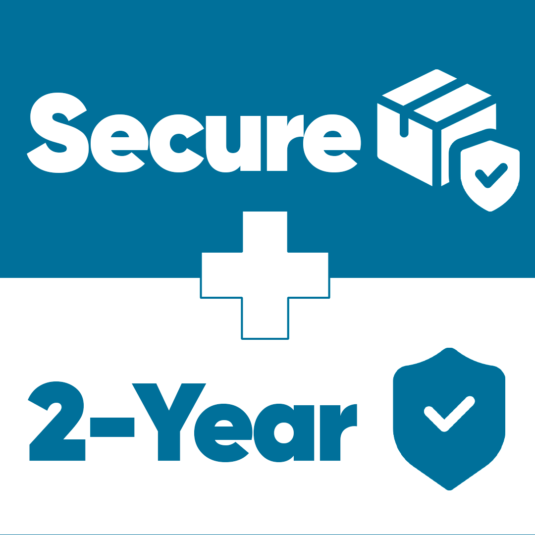 Schneller Versand + lebenslange Garantie