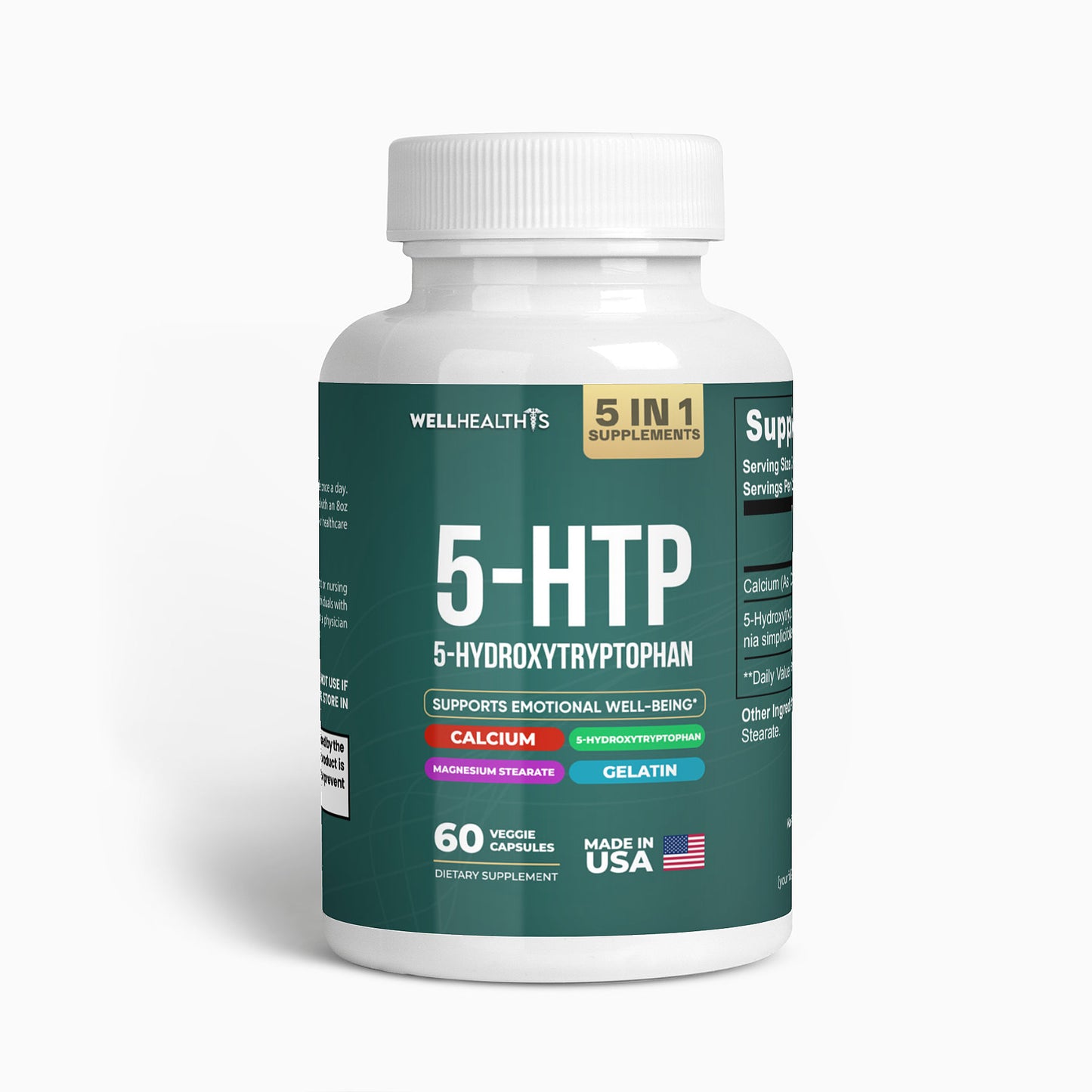 5-HTP