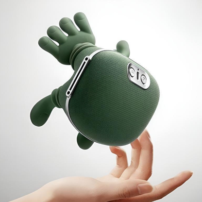 WellHealthis™ – Neck & Back Massager