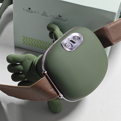 WellHealthis™ – Neck & Back Massager