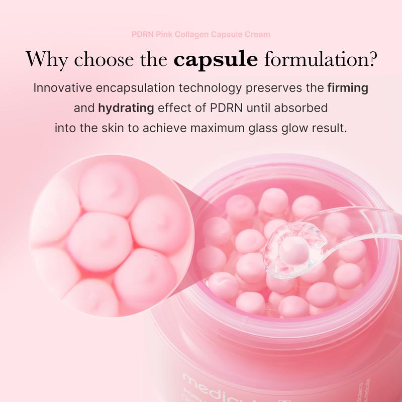 Collagen Capsule Cream