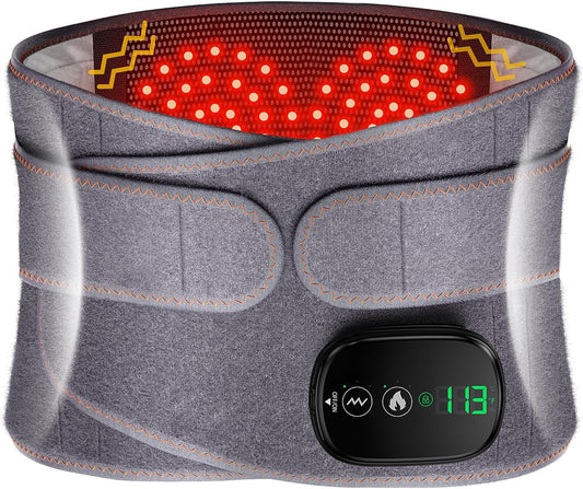 WellHealthis™ Heating Belt