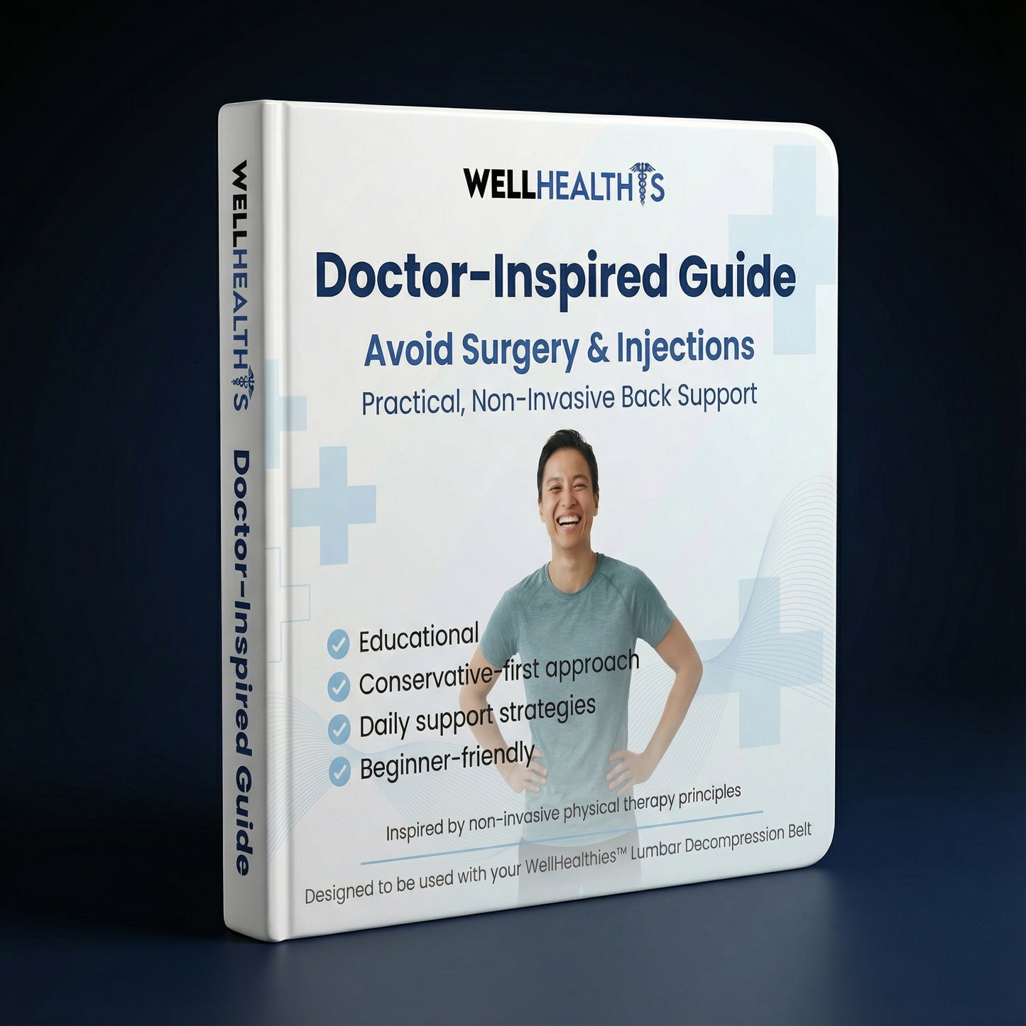Doctor-Inspired Guide: Avoid Surgery & Injections
