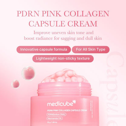 Collagen Capsule Cream