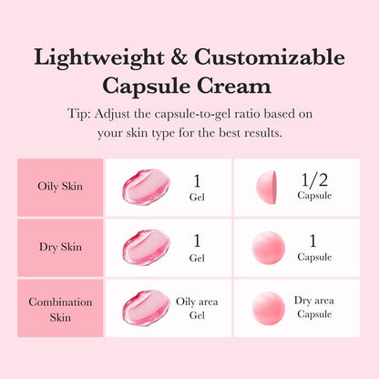 Collagen Capsule Cream