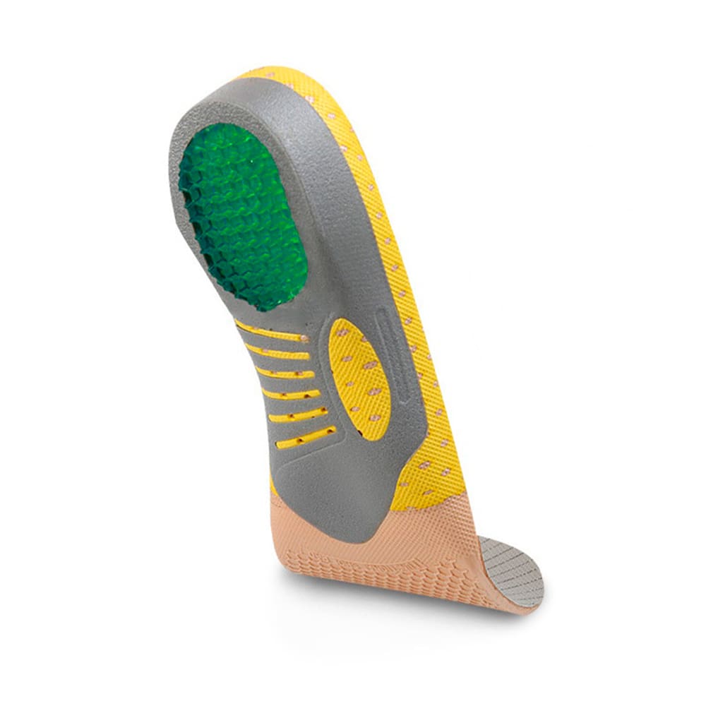 WellHealthis™ Orthotic Insoles