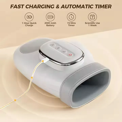 WellHealthis™ Hand Therapy Massager