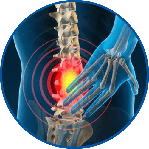 WellHealthis™ 360 Belt Decompression- 15 Minutes a Day to a Pain-Free Life image WellHealthis™ 360 Belt Decompression- 15 Minutes a Day to a Pain-Free Life