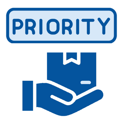 Priority Processing
