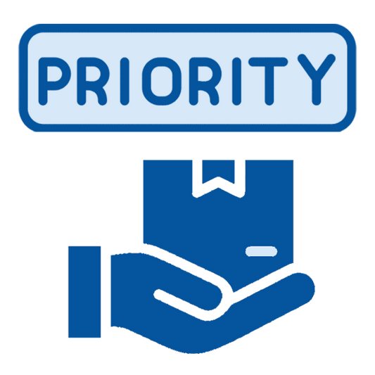 Priority Processing